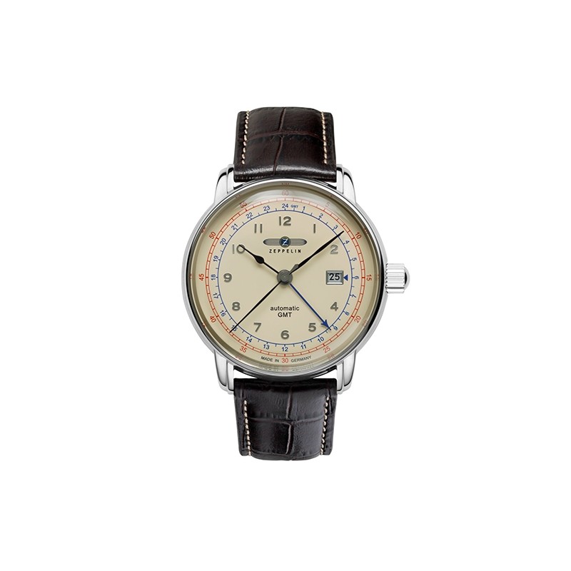 ZEPPELIN WATCHES Mod. 7668-5 7668-5